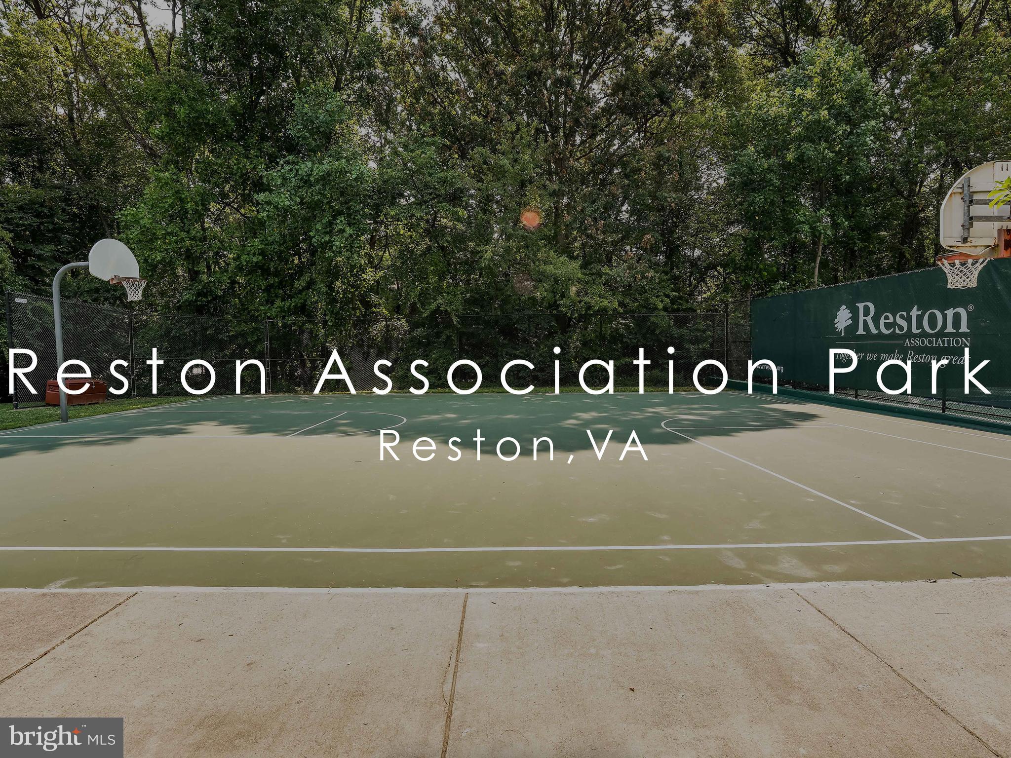 RESTON - Residential