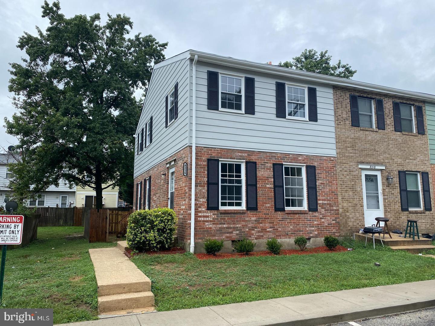 STILLMEADOWS CONDO - Residential