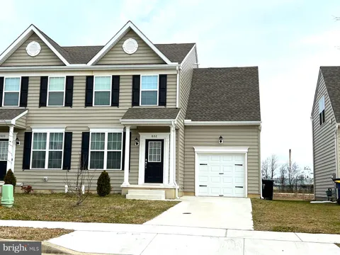 802 Ruth Way, Dover, DE MLS: DEKT2034294