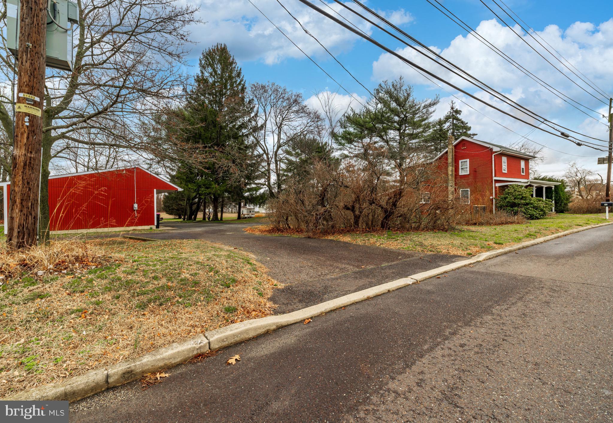 90 PETERS LANE
