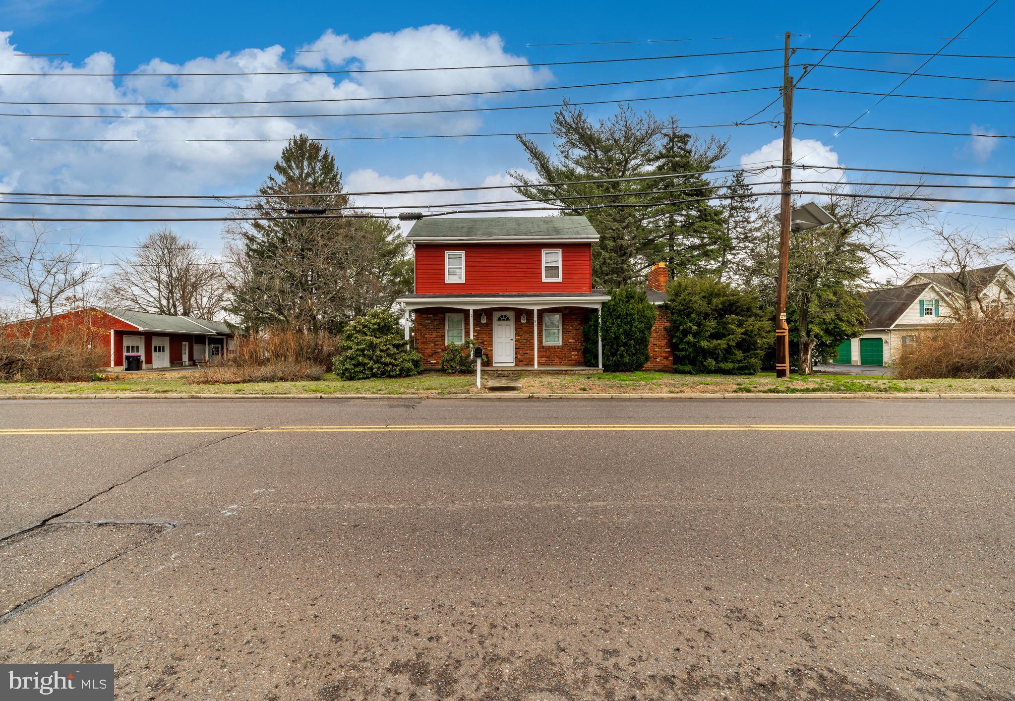 90 PETERS LANE