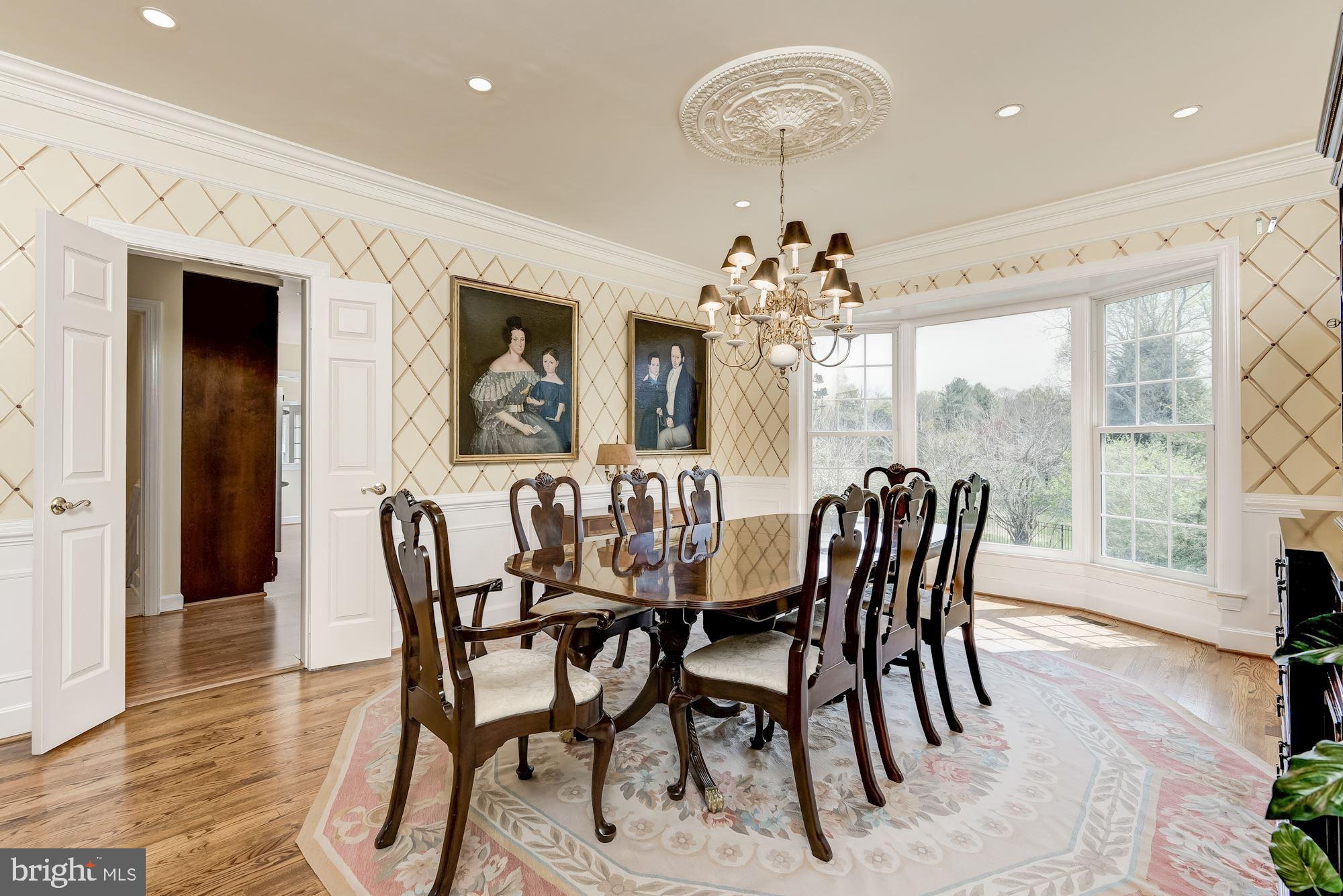 LAKE POTOMAC - Residential