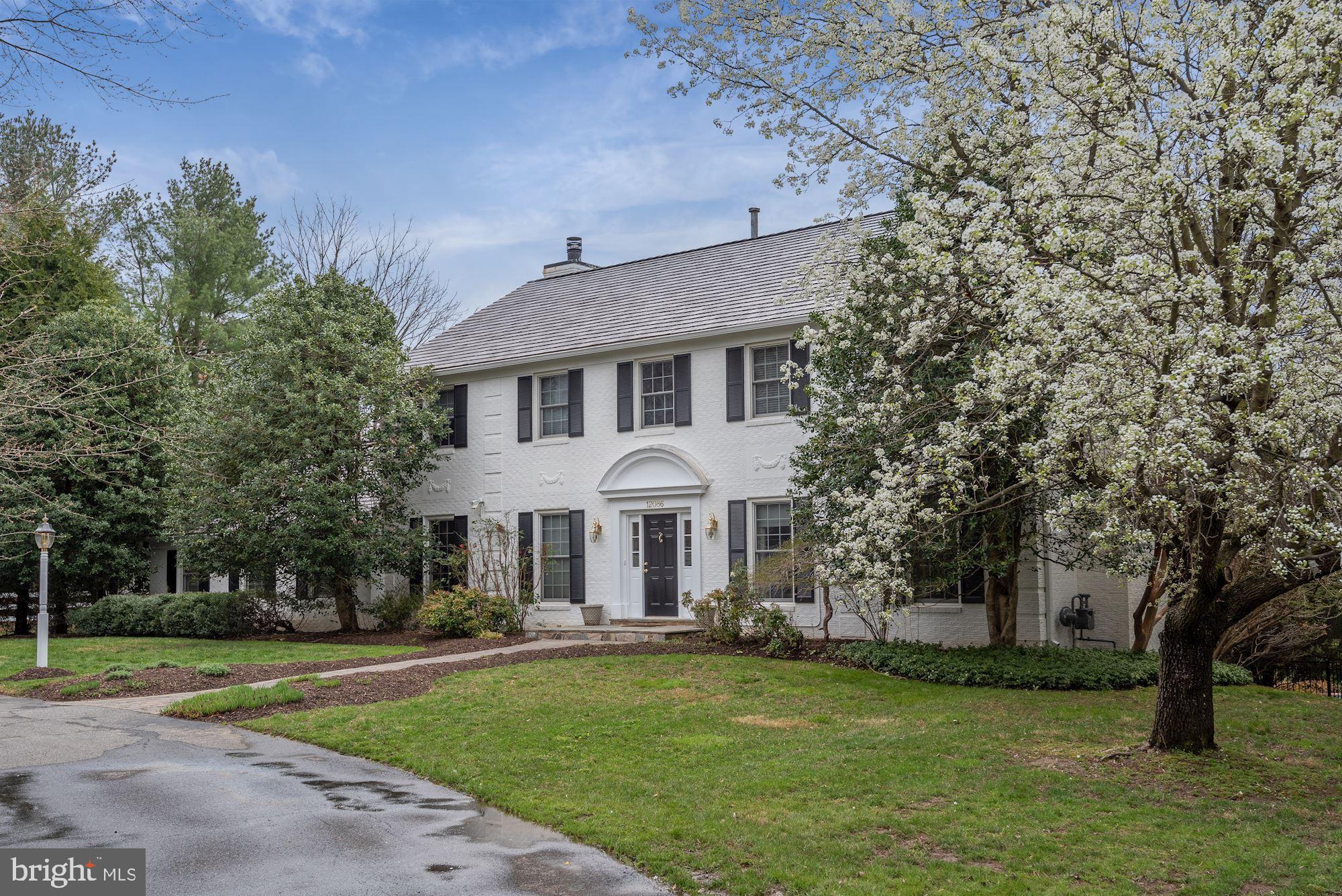 LAKE POTOMAC - Residential