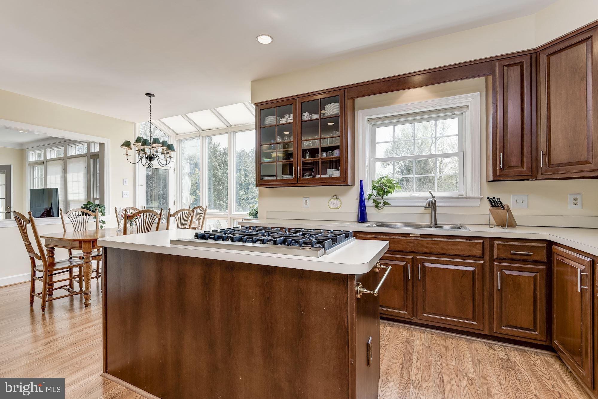 LAKE POTOMAC - Residential