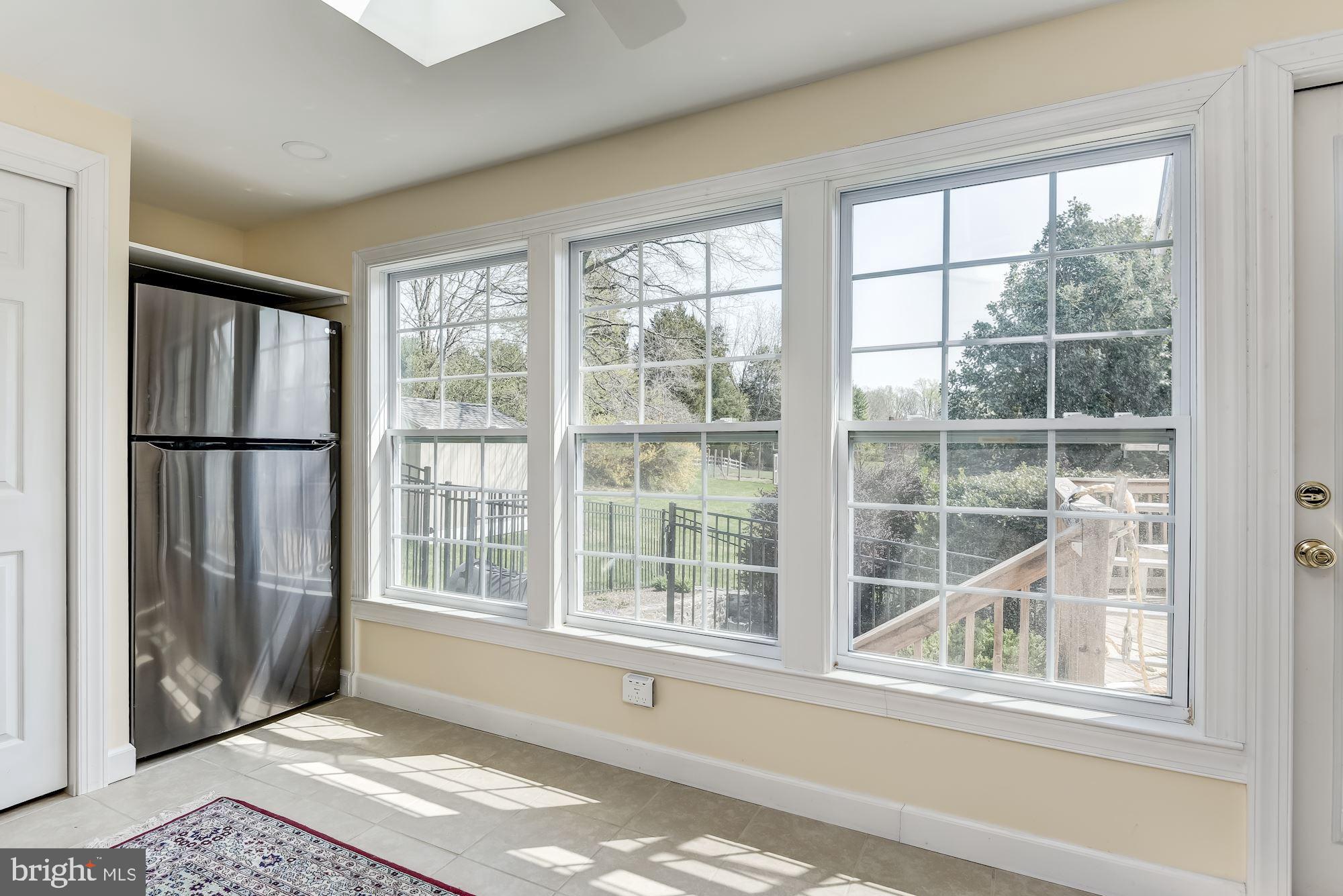 LAKE POTOMAC - Residential