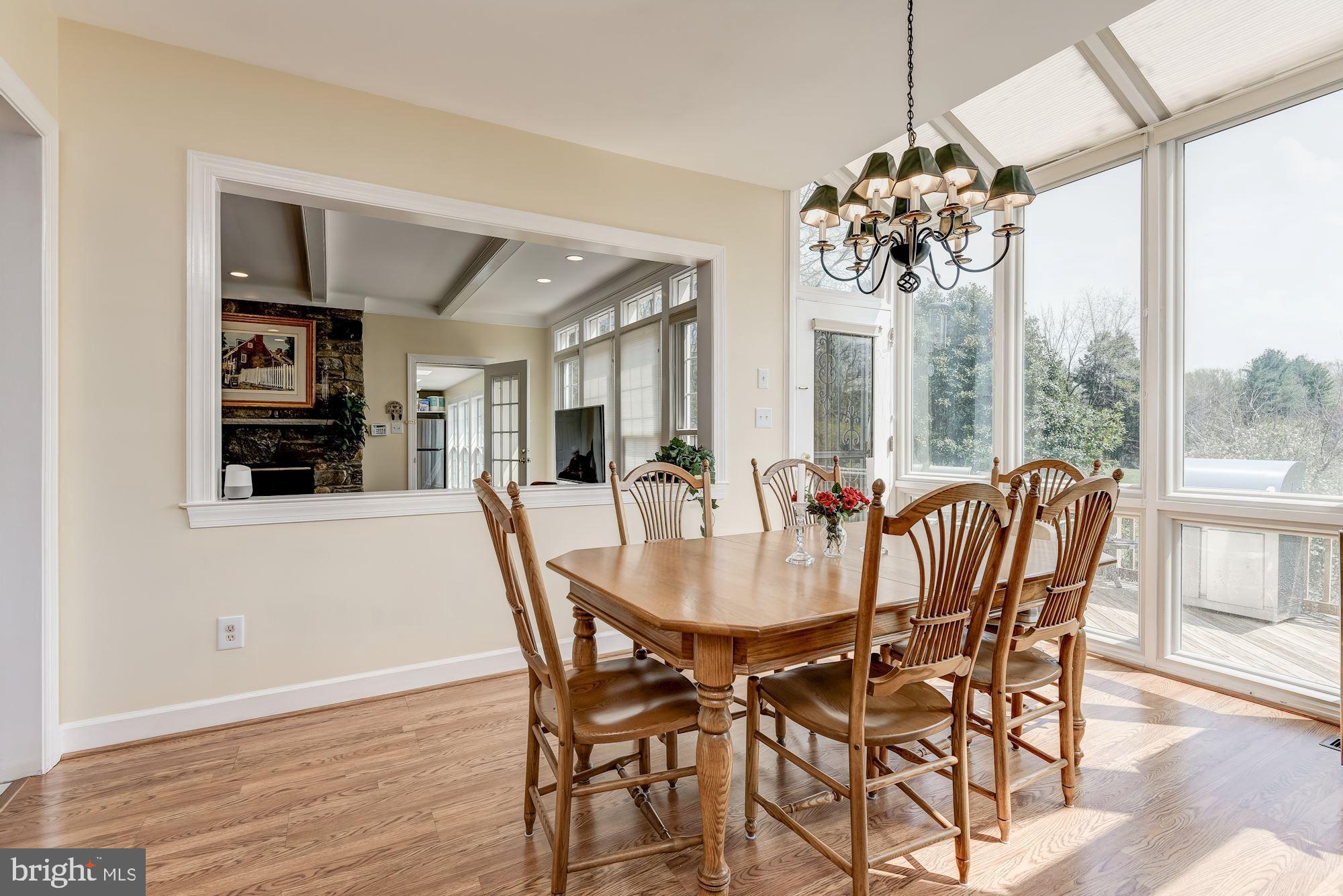 LAKE POTOMAC - Residential