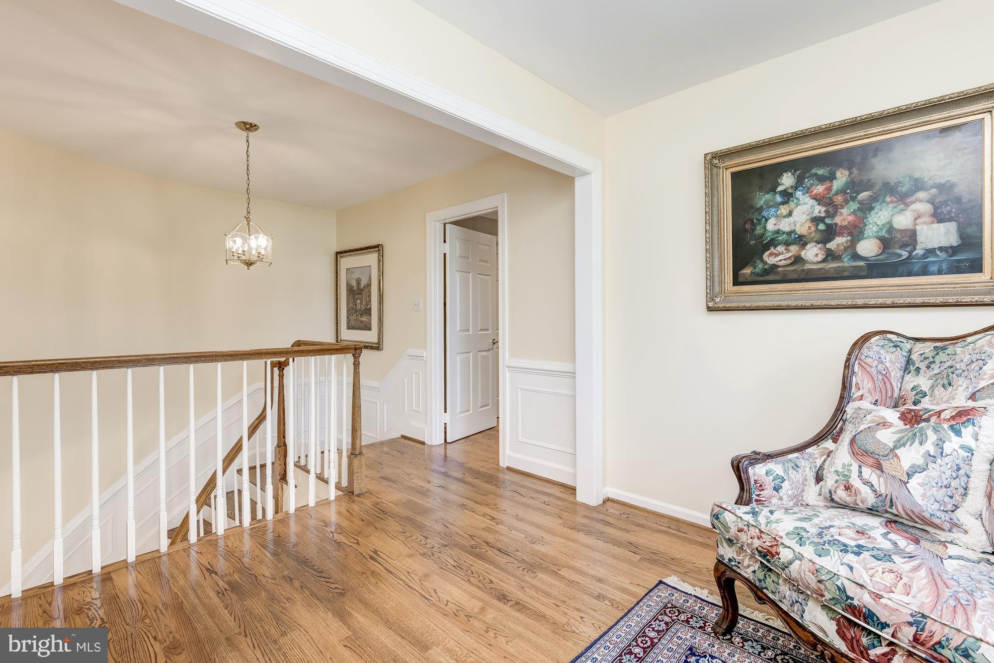 LAKE POTOMAC - Residential