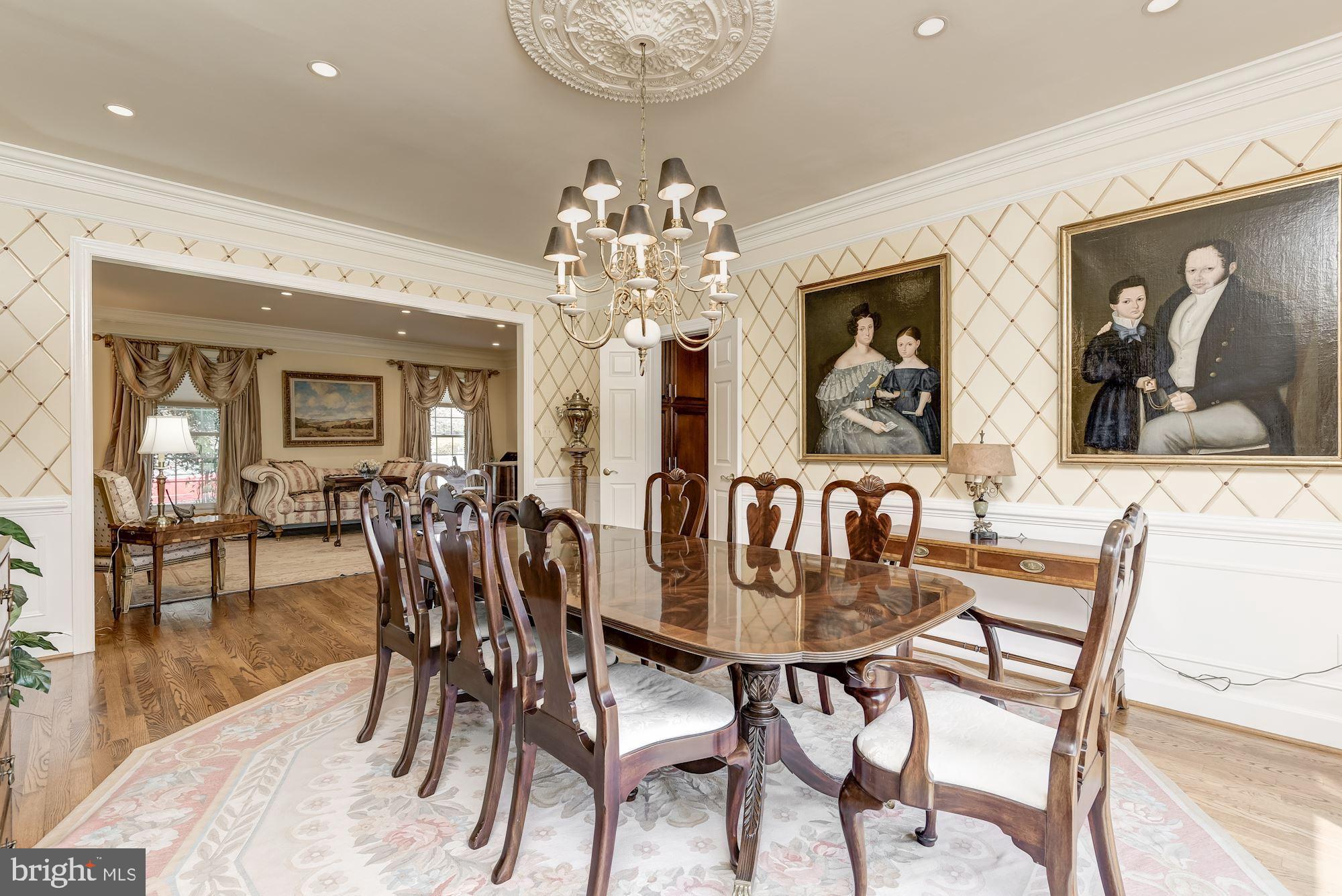 LAKE POTOMAC - Residential