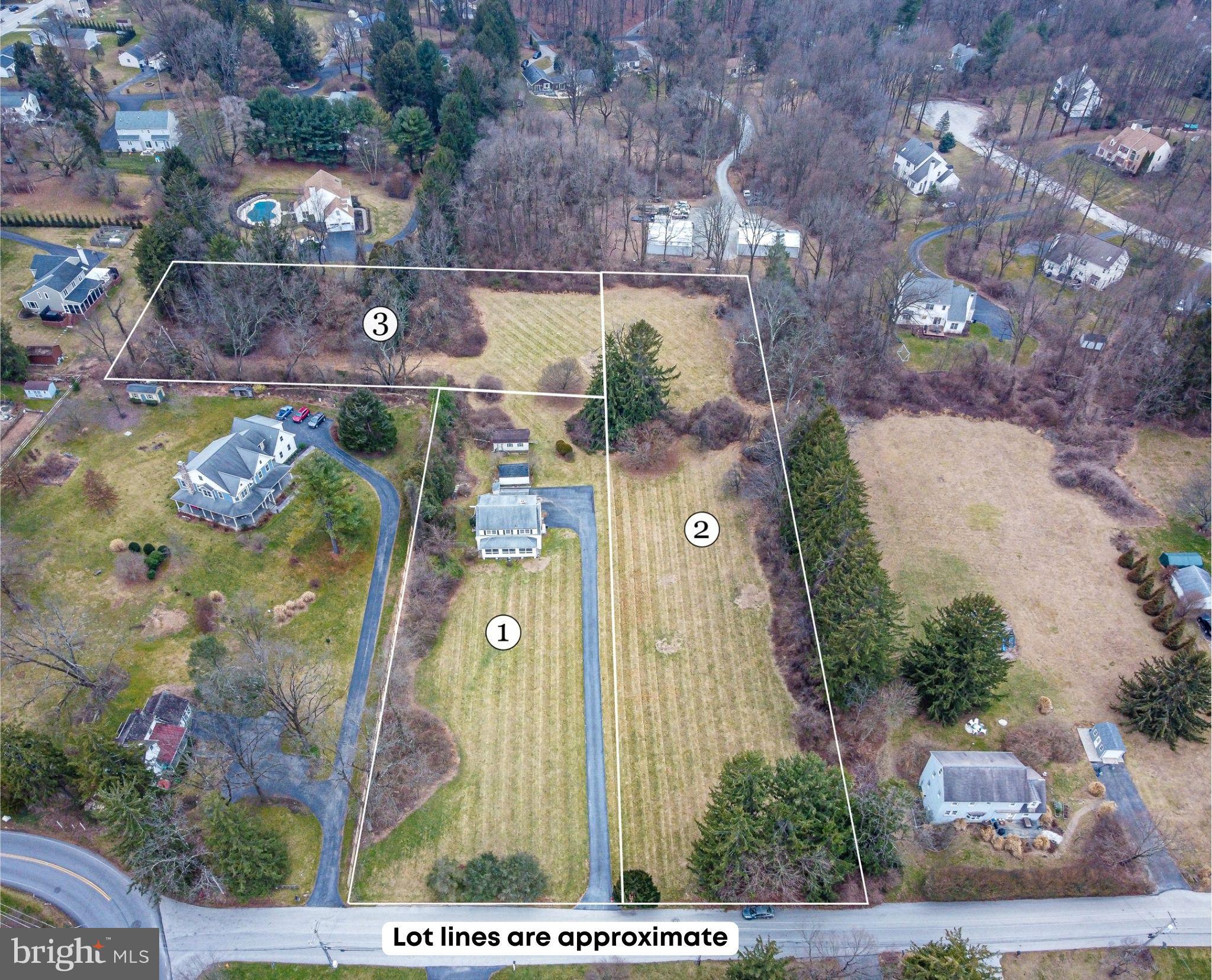 ENCLAVE AT GROVE - Residential