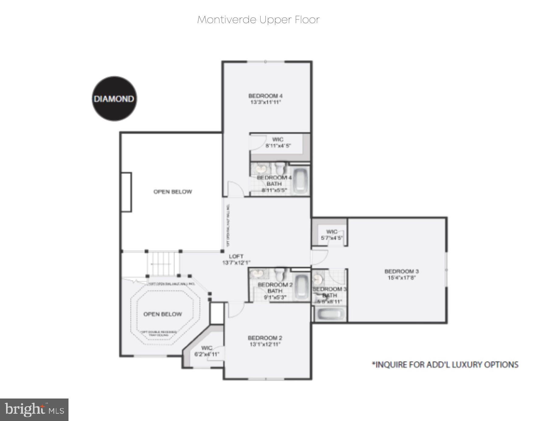 ENCLAVE AT GROVE - Residential