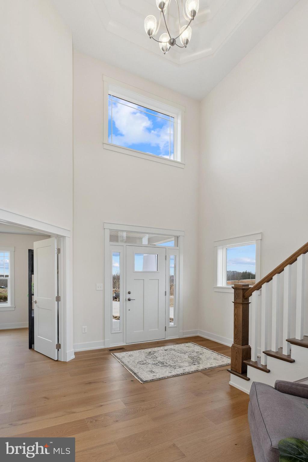 ENCLAVE AT GROVE - Residential