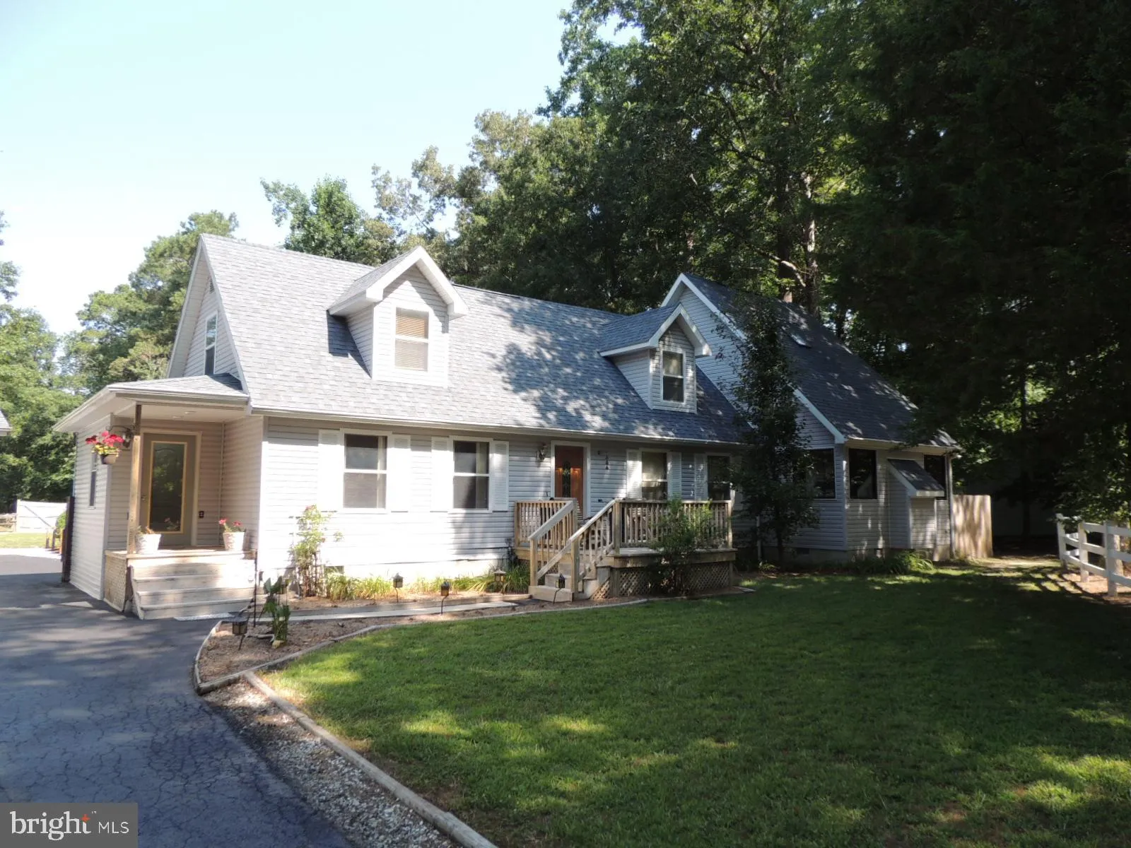 16955 W Hudson Pond Road, Lincoln, DE 19960
