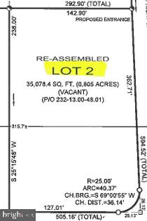2 CHIPMAN'S POND ROAD