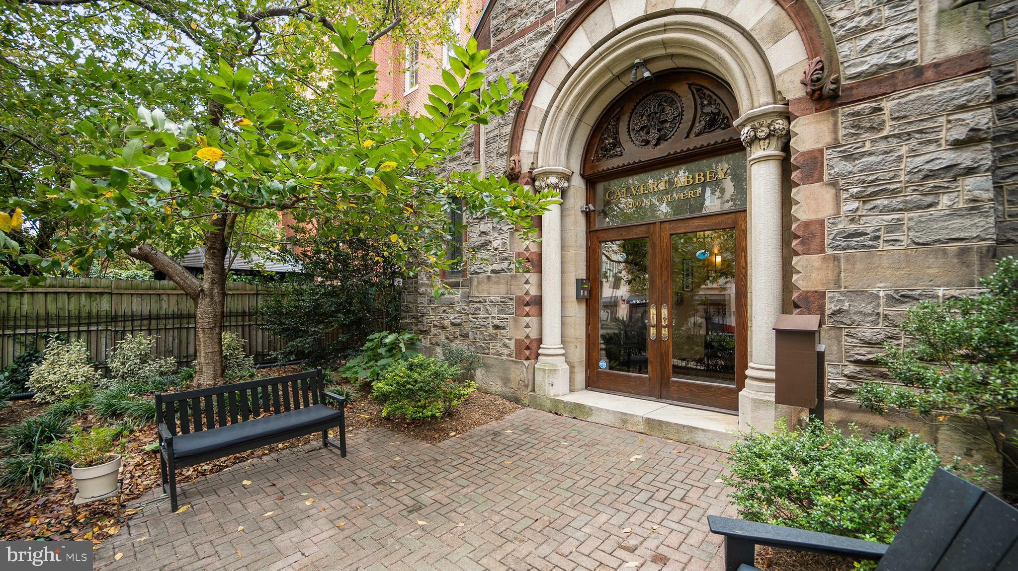 MOUNT VERNON - Residential