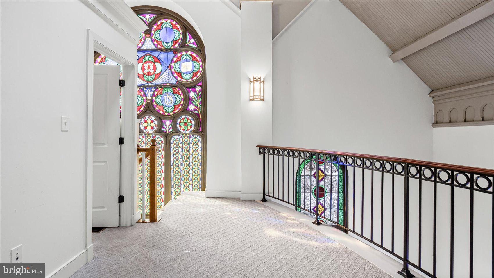 MOUNT VERNON - Residential