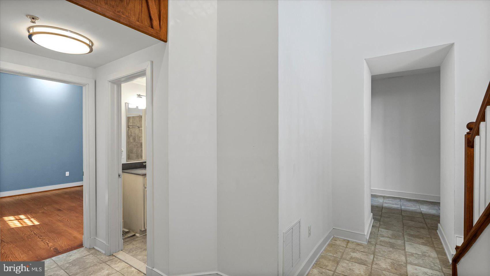 MOUNT VERNON - Residential