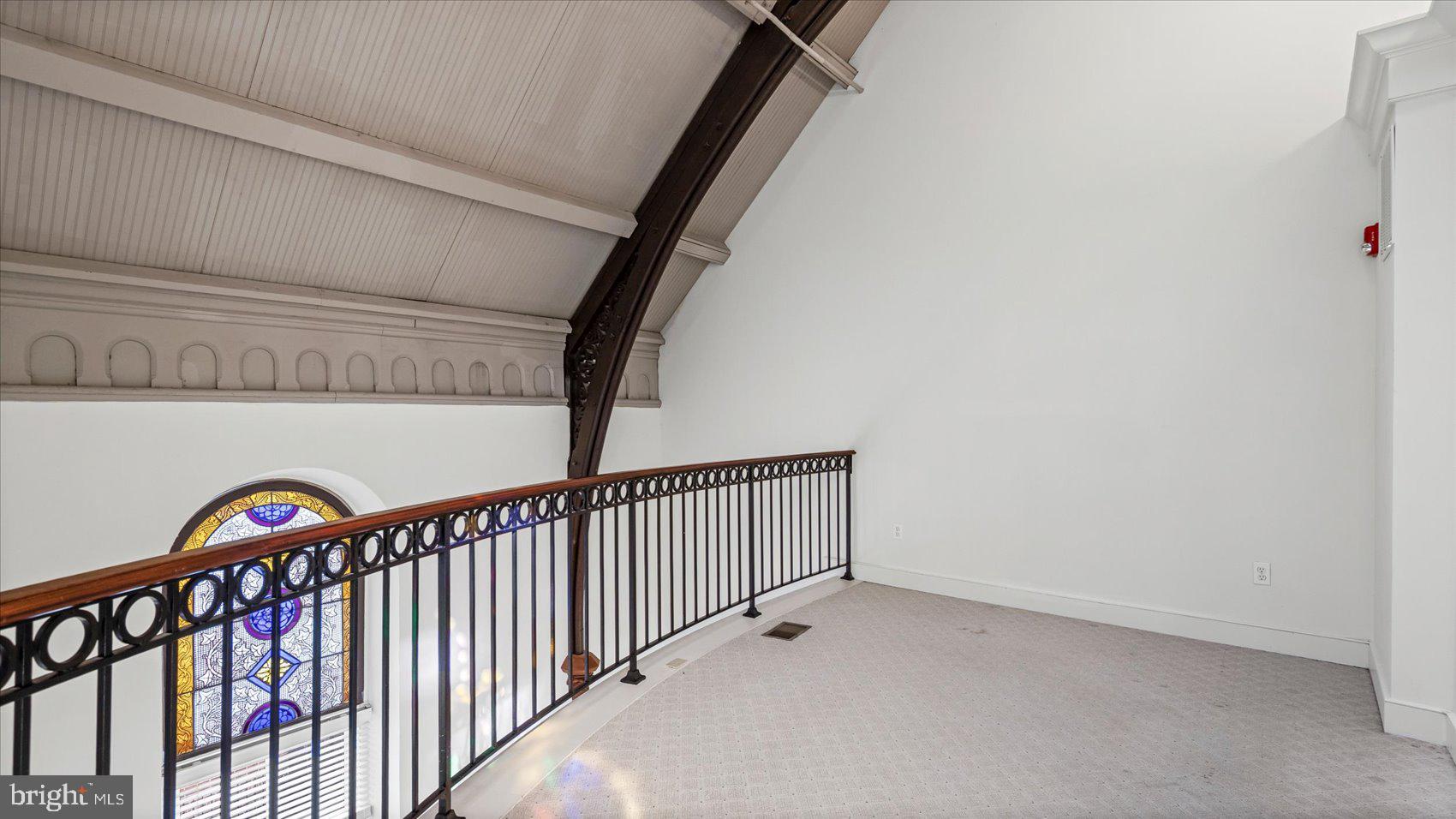 MOUNT VERNON - Residential