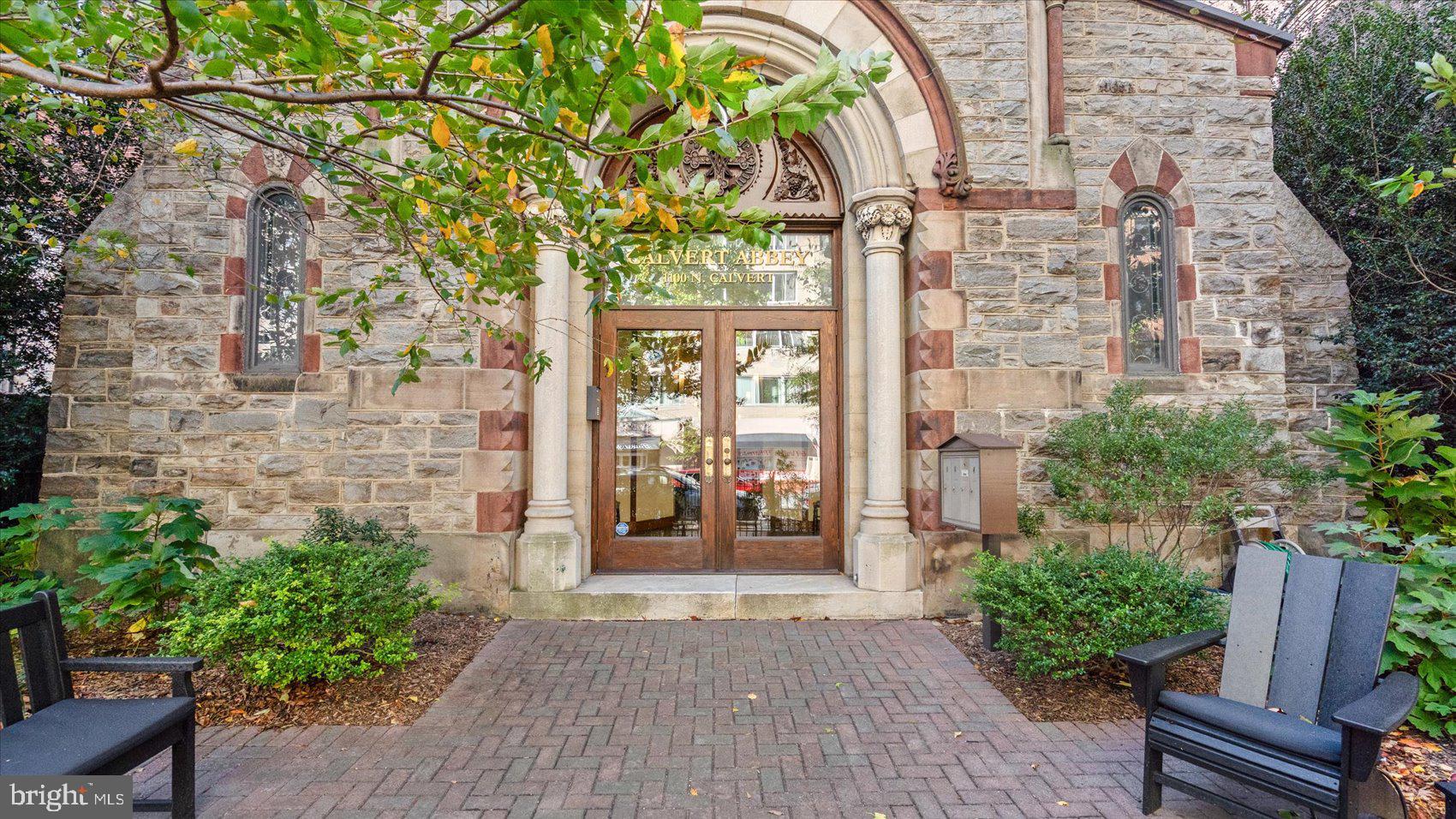 MOUNT VERNON - Residential