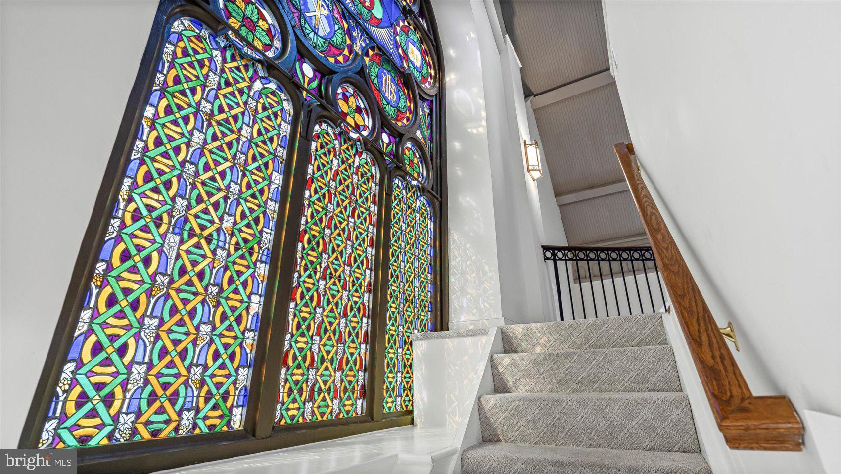 MOUNT VERNON - Residential