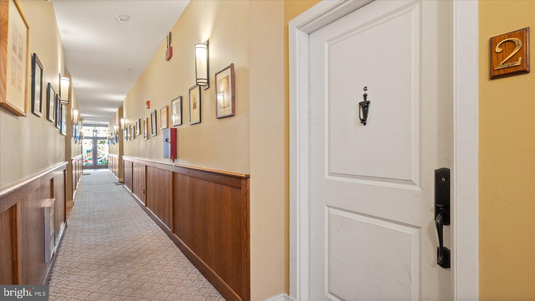 MOUNT VERNON - Residential