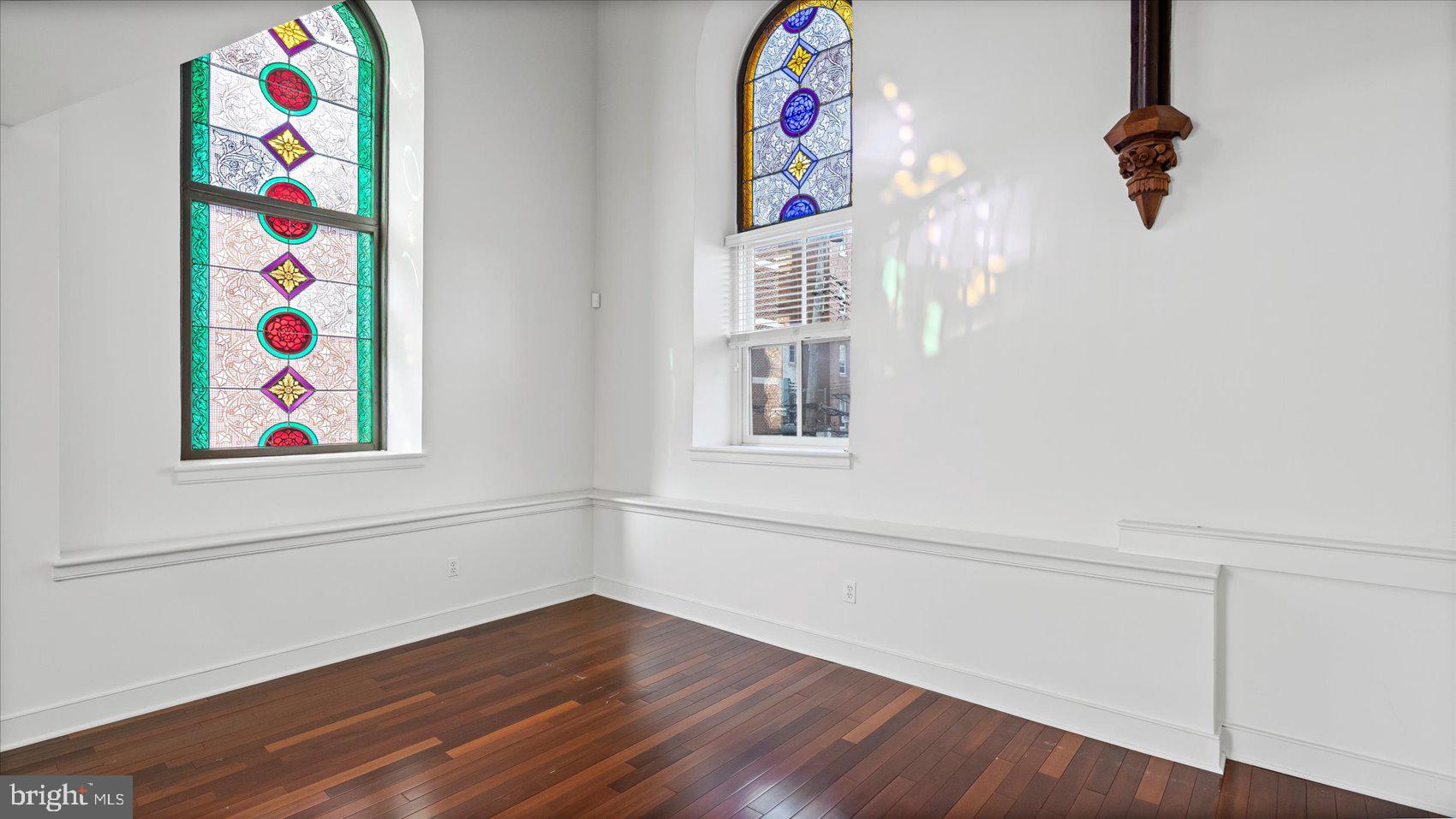 MOUNT VERNON - Residential