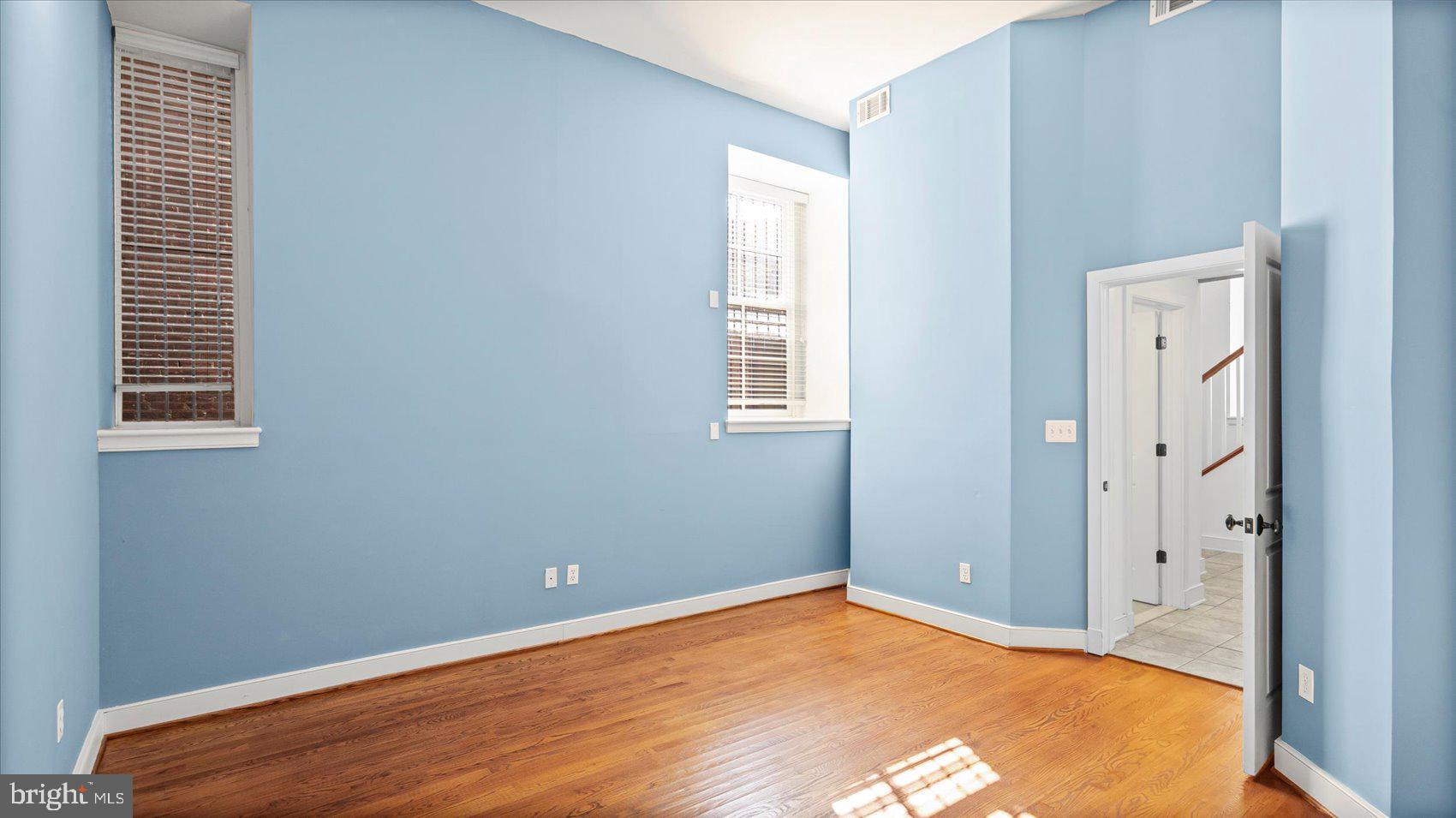 MOUNT VERNON - Residential