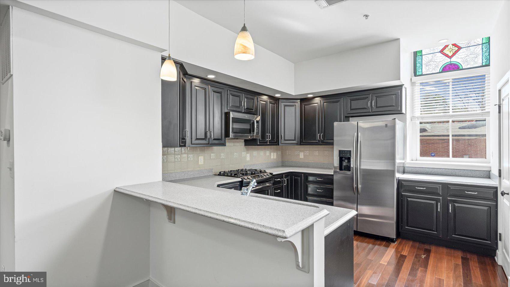 MOUNT VERNON - Residential