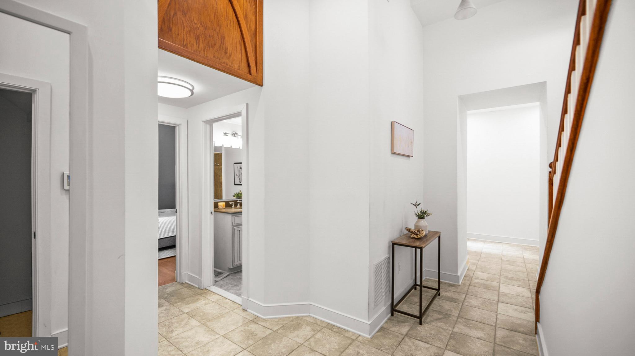 MOUNT VERNON - Residential