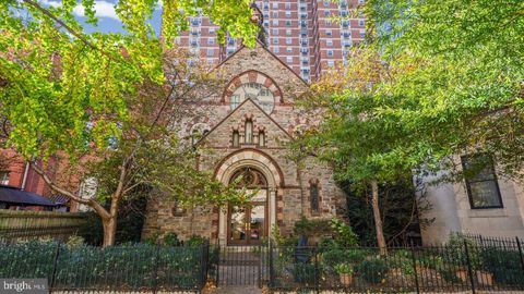 1100 N CALVERT STREET 2 BALTIMORE MD 21202