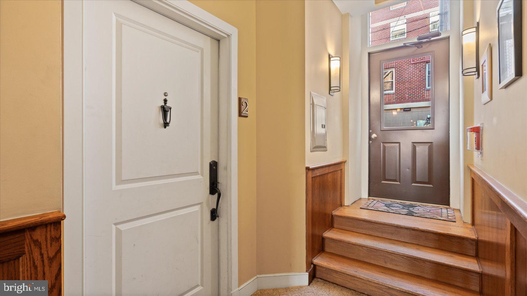 MOUNT VERNON - Residential