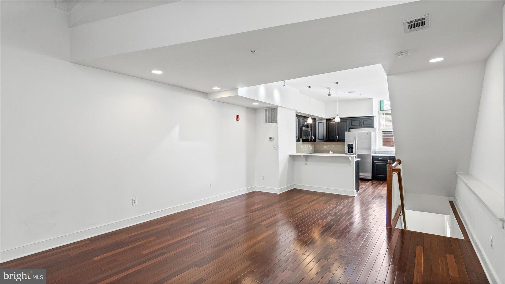 MOUNT VERNON - Residential