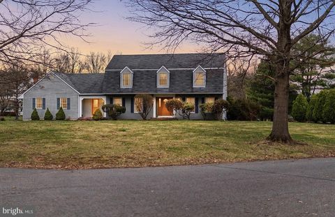 Homes For Sale - 26 Westminster Court<br/> Mercer County, PRINCETON JUNCTION, NJ 08550