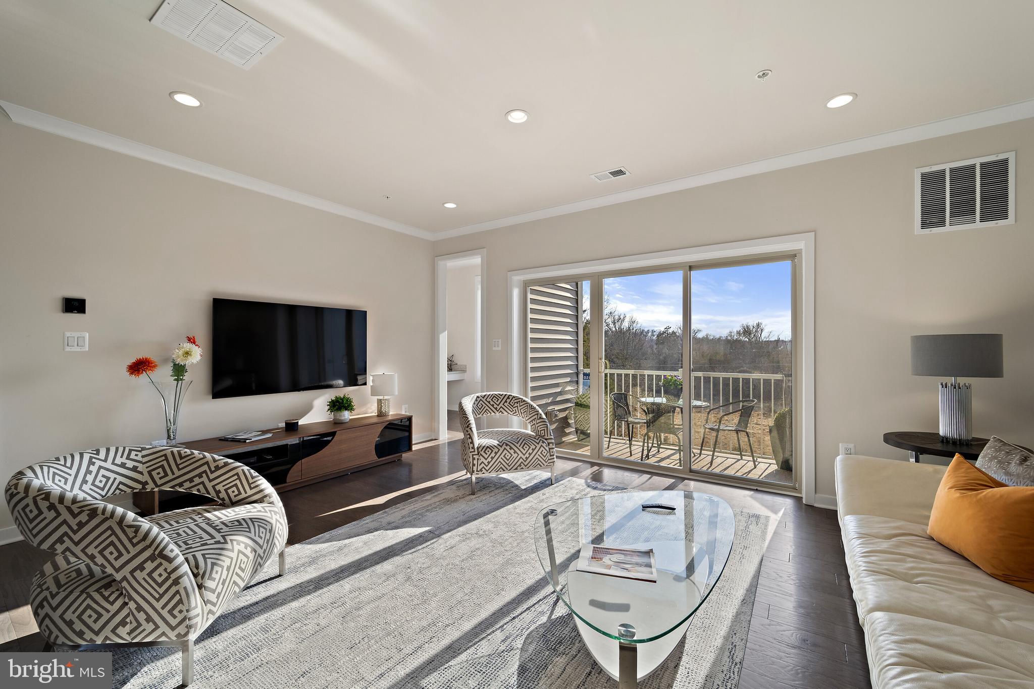 LOUDOUN VALLEY CARLISLE - Residential