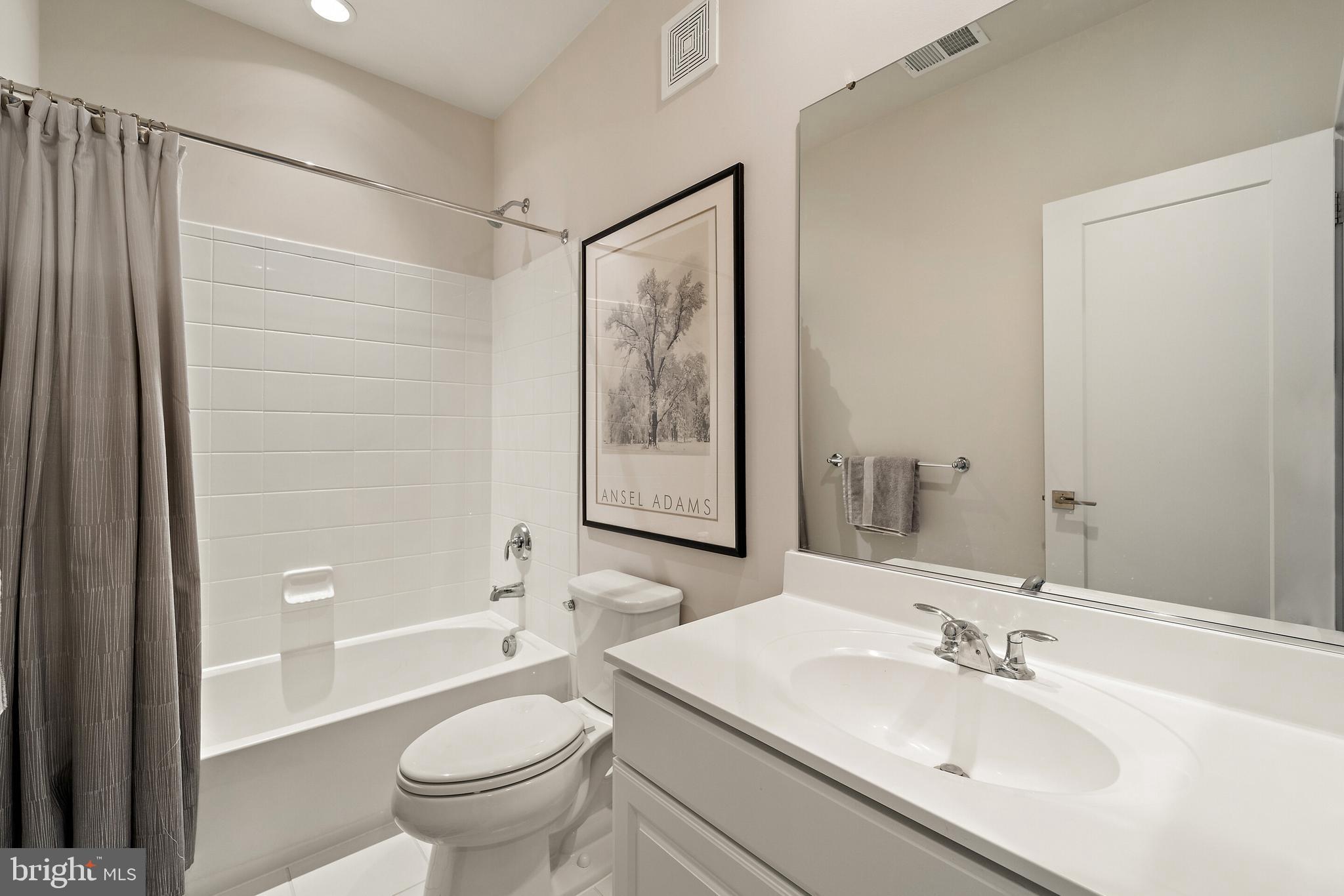 LOUDOUN VALLEY CARLISLE - Residential