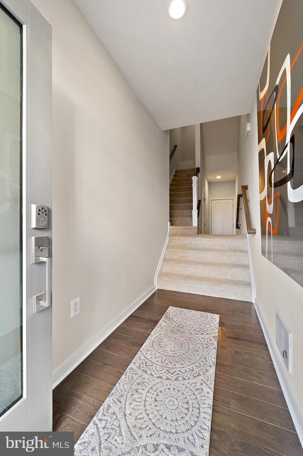 LOUDOUN VALLEY CARLISLE - Residential