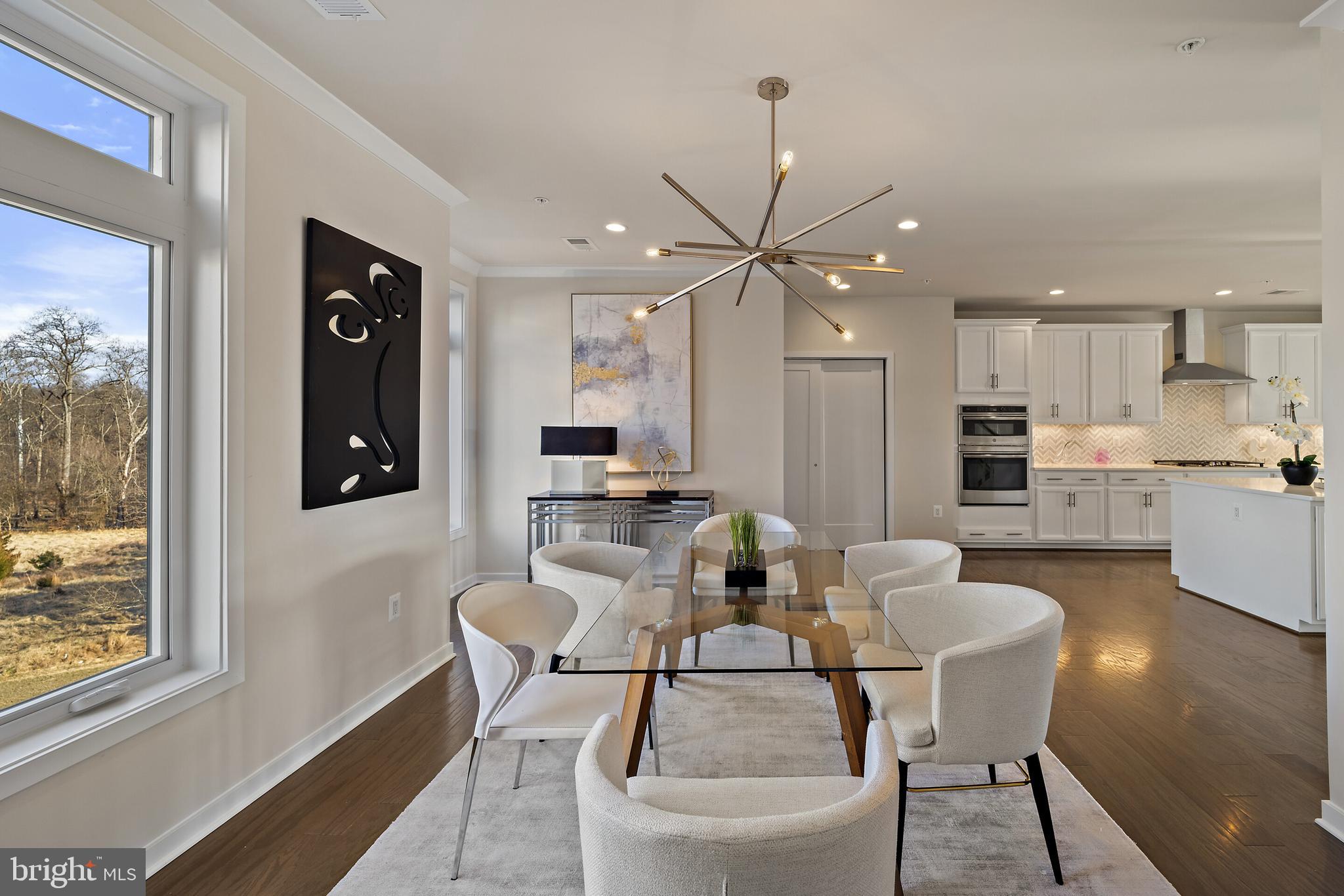 LOUDOUN VALLEY CARLISLE - Residential