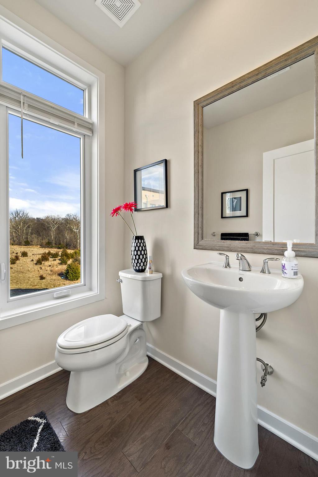 LOUDOUN VALLEY CARLISLE - Residential