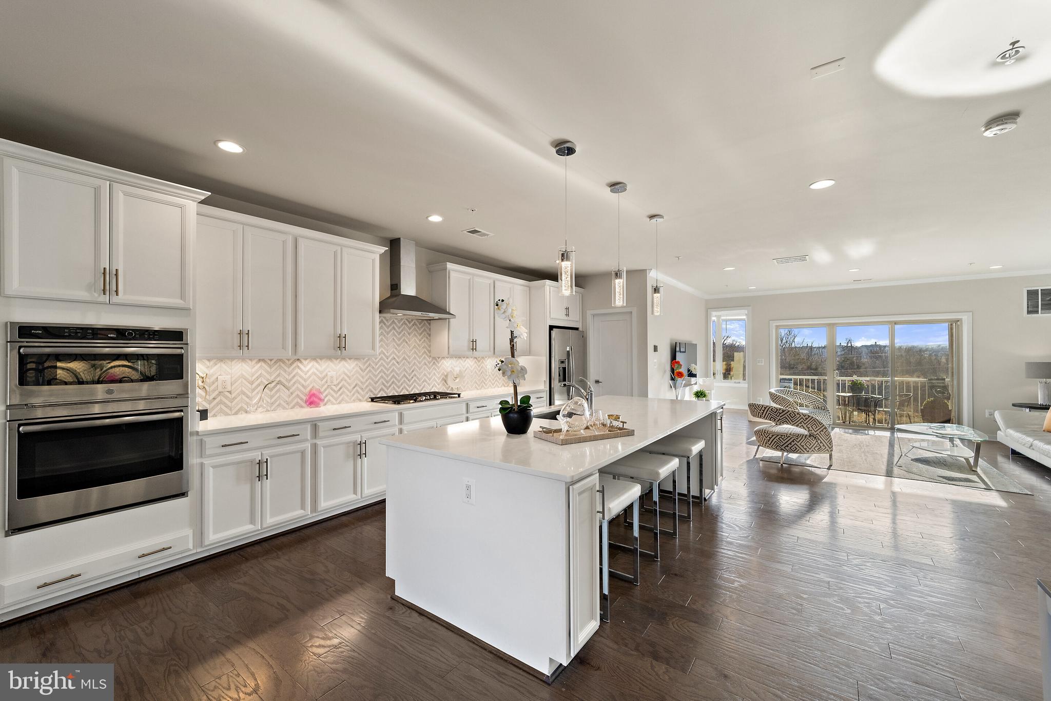 LOUDOUN VALLEY CARLISLE - Residential