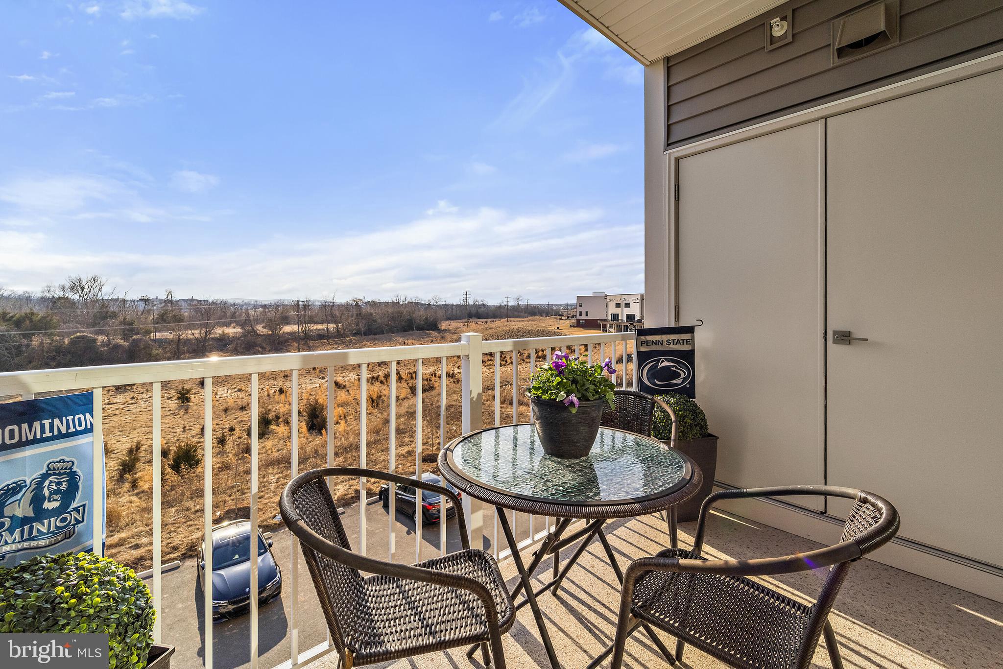 LOUDOUN VALLEY CARLISLE - Residential