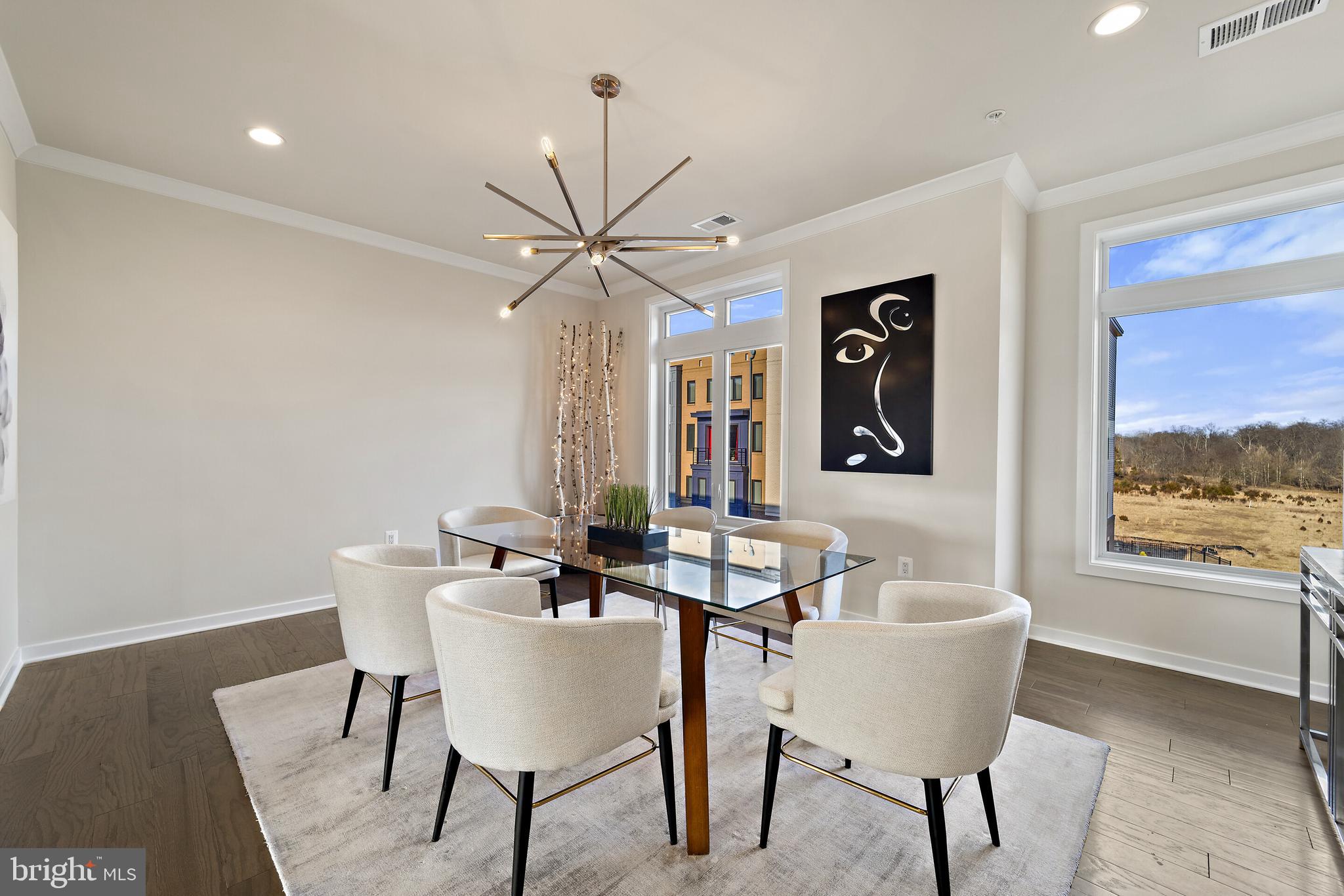 LOUDOUN VALLEY CARLISLE - Residential