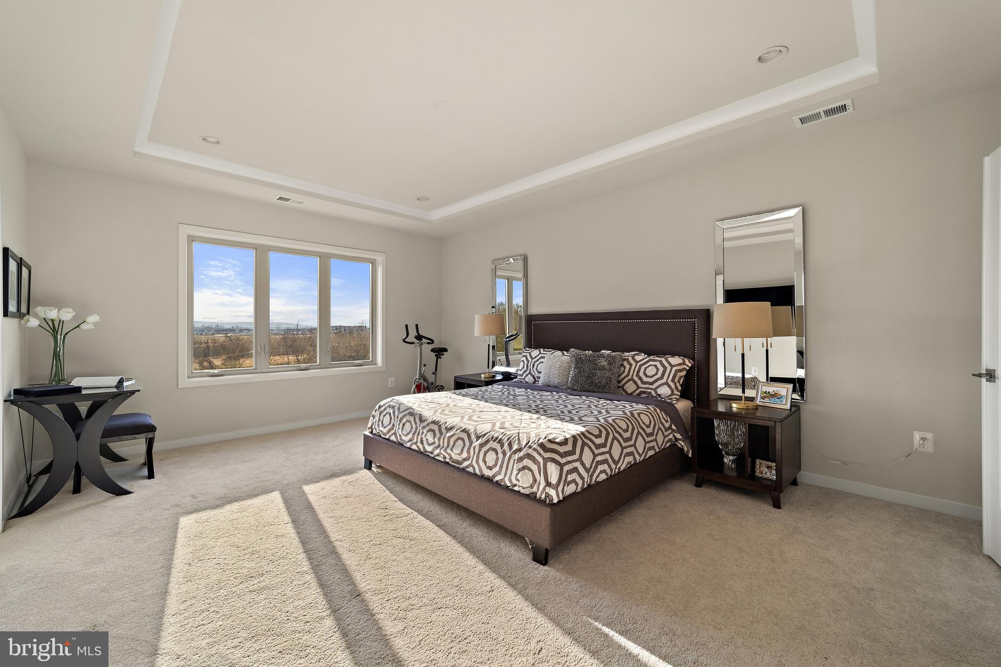 LOUDOUN VALLEY CARLISLE - Residential