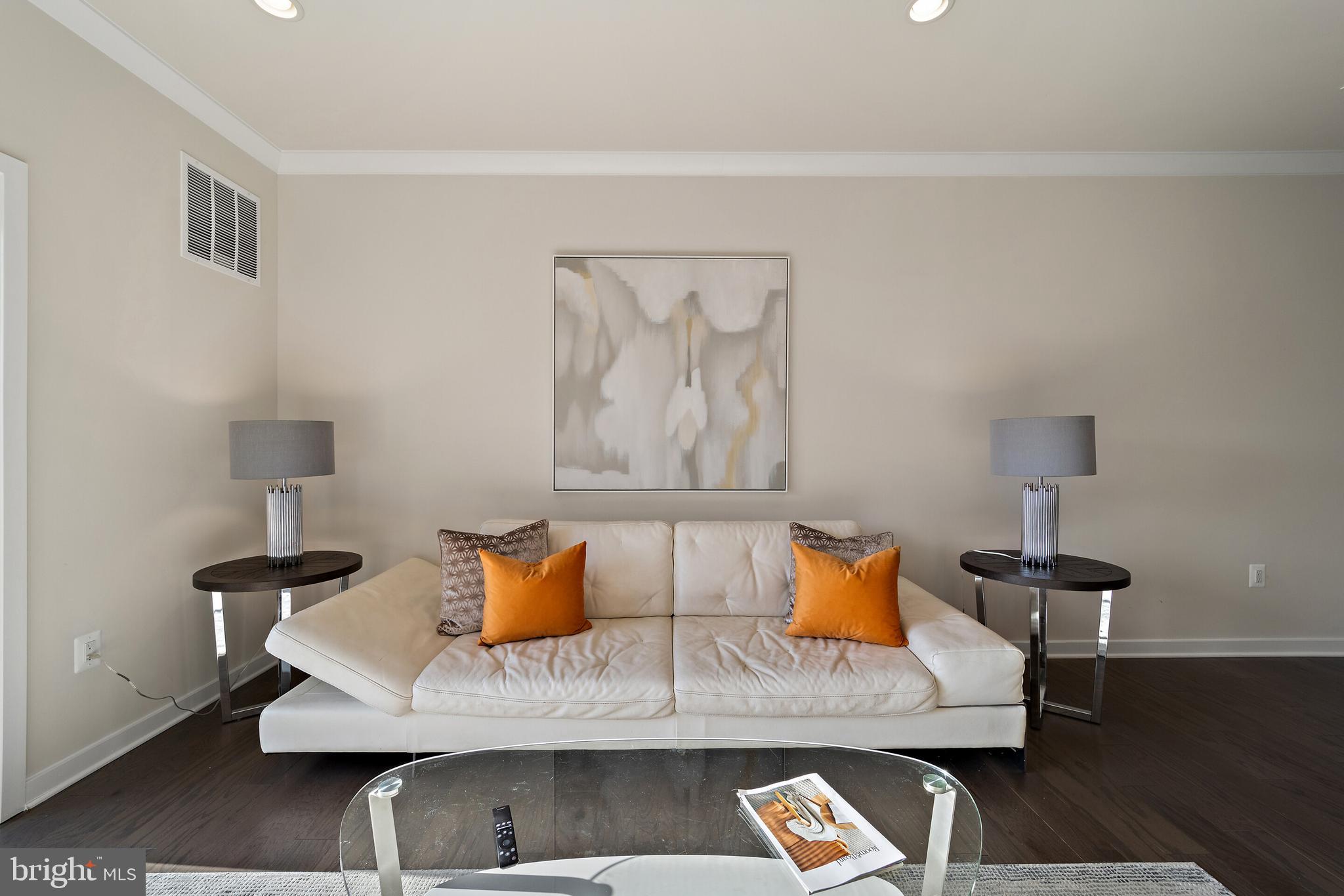 LOUDOUN VALLEY CARLISLE - Residential