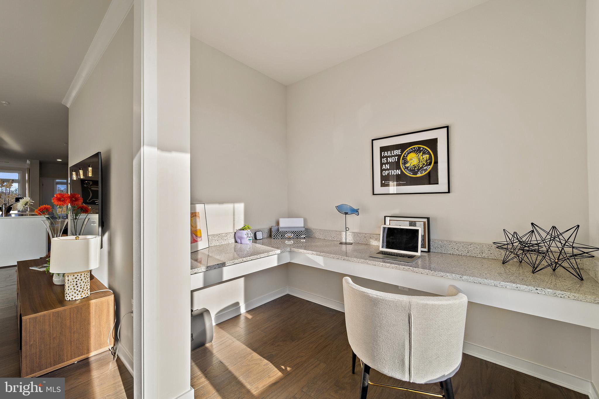 LOUDOUN VALLEY CARLISLE - Residential