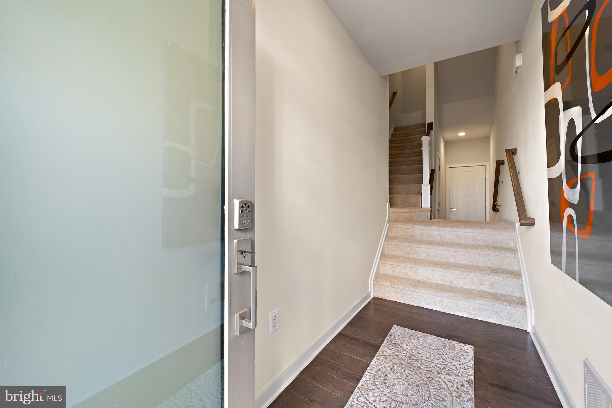 LOUDOUN VALLEY CARLISLE - Residential