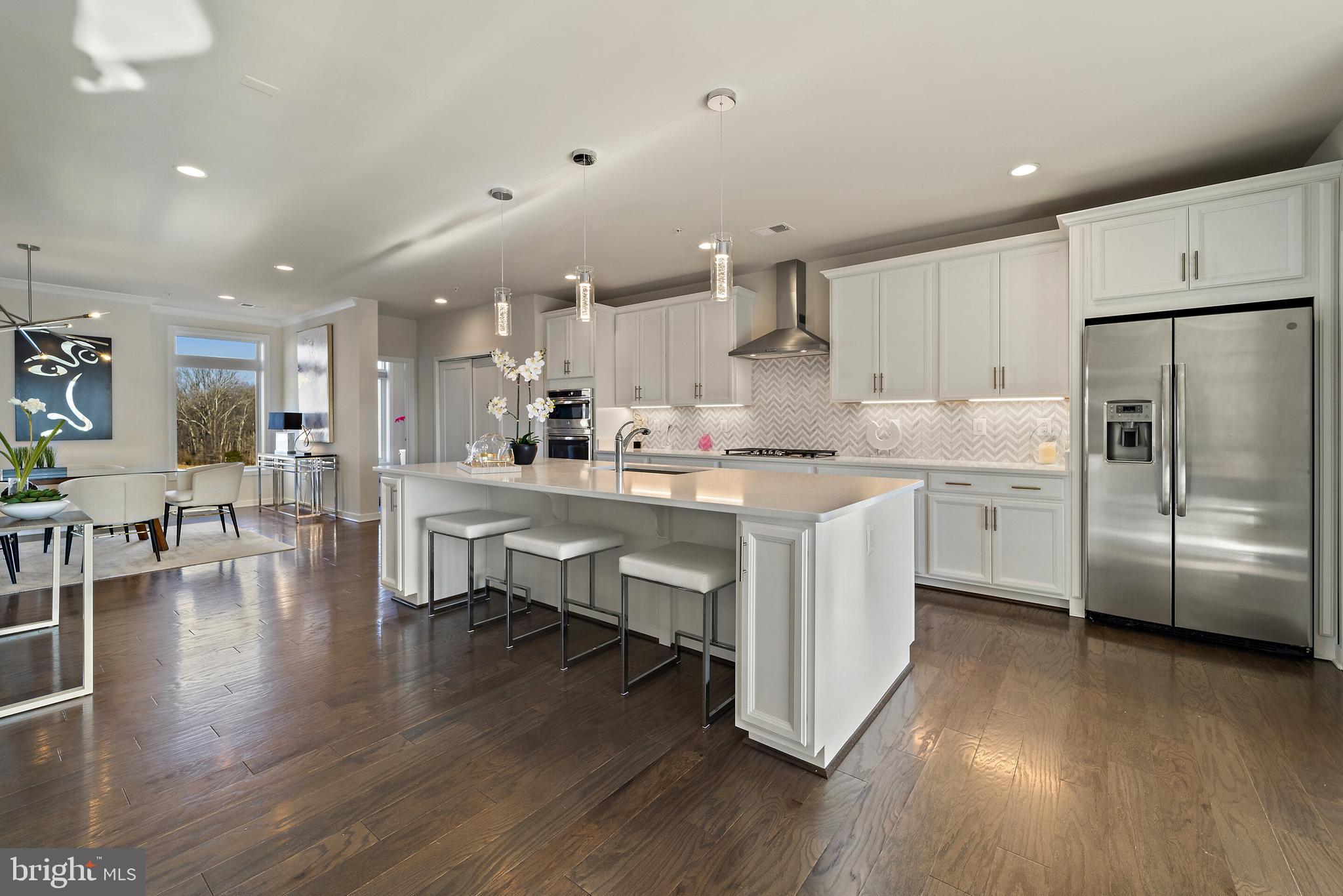 LOUDOUN VALLEY CARLISLE - Residential