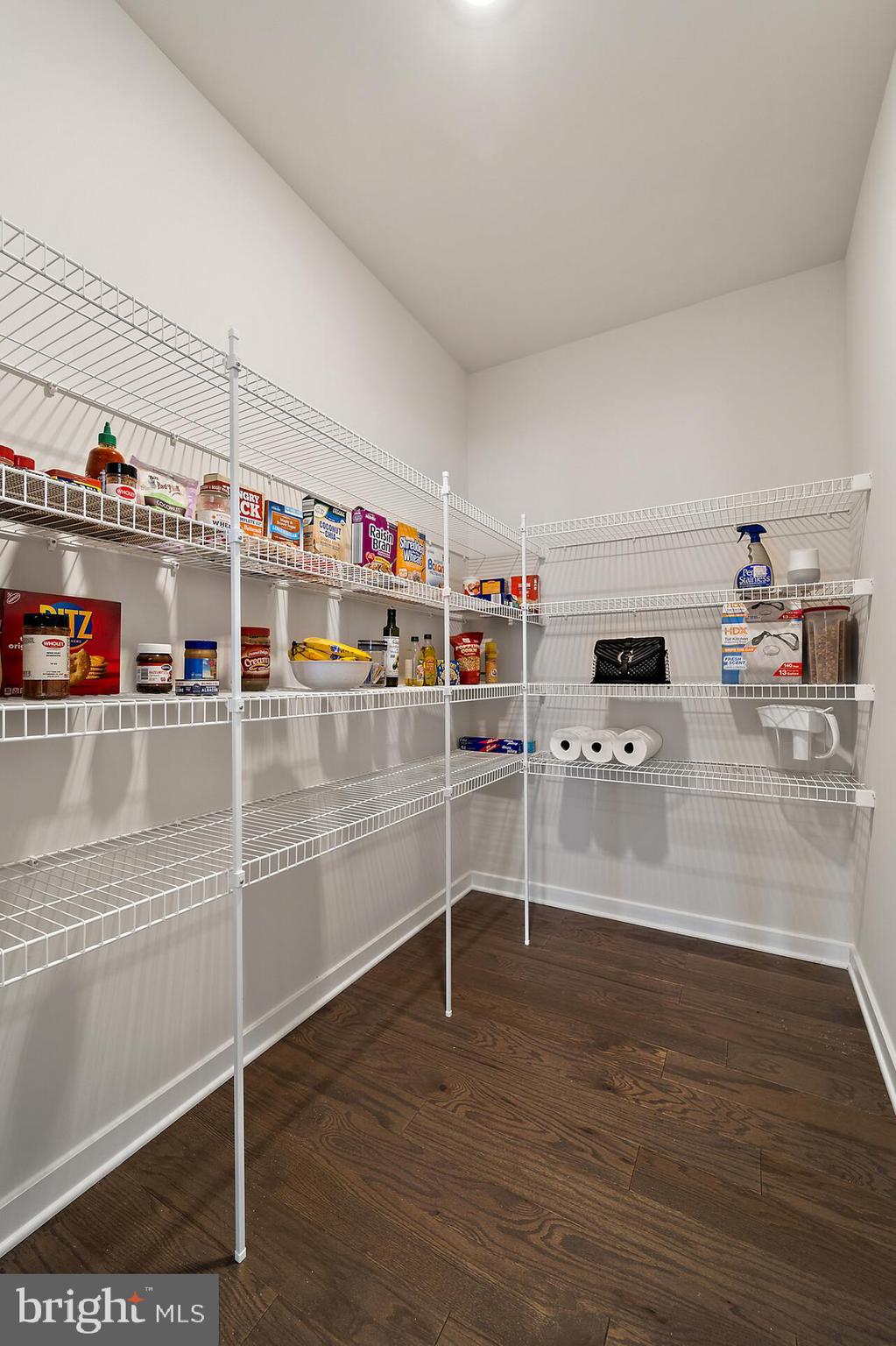 LOUDOUN VALLEY CARLISLE - Residential