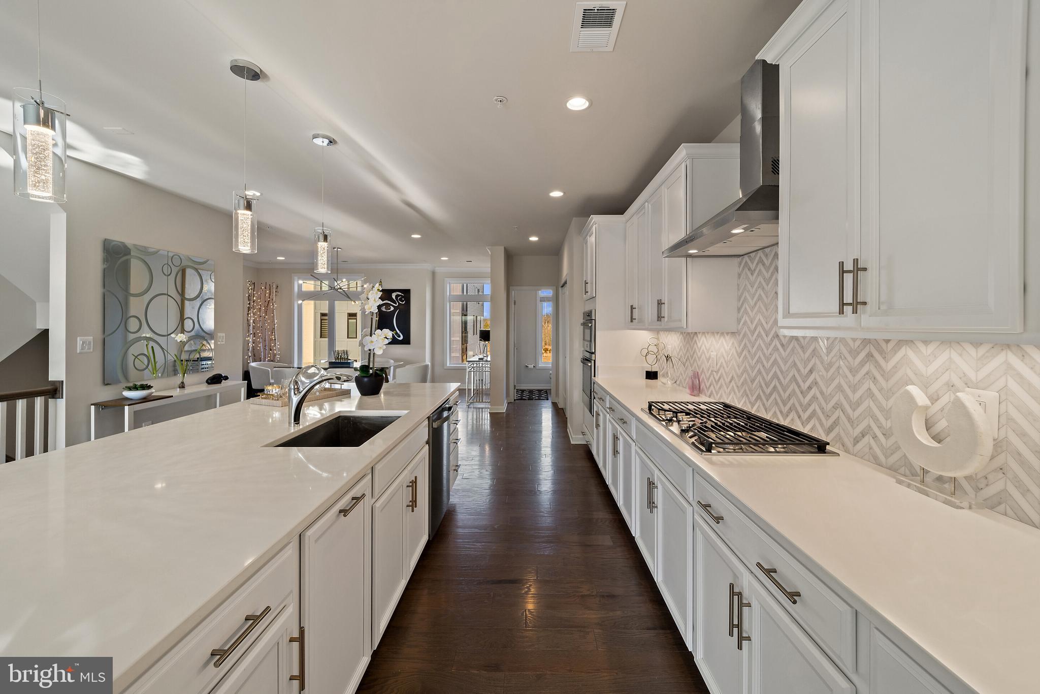 LOUDOUN VALLEY CARLISLE - Residential