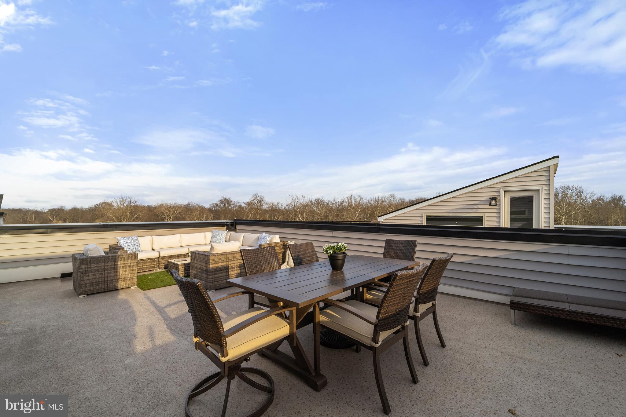 LOUDOUN VALLEY CARLISLE - Residential
