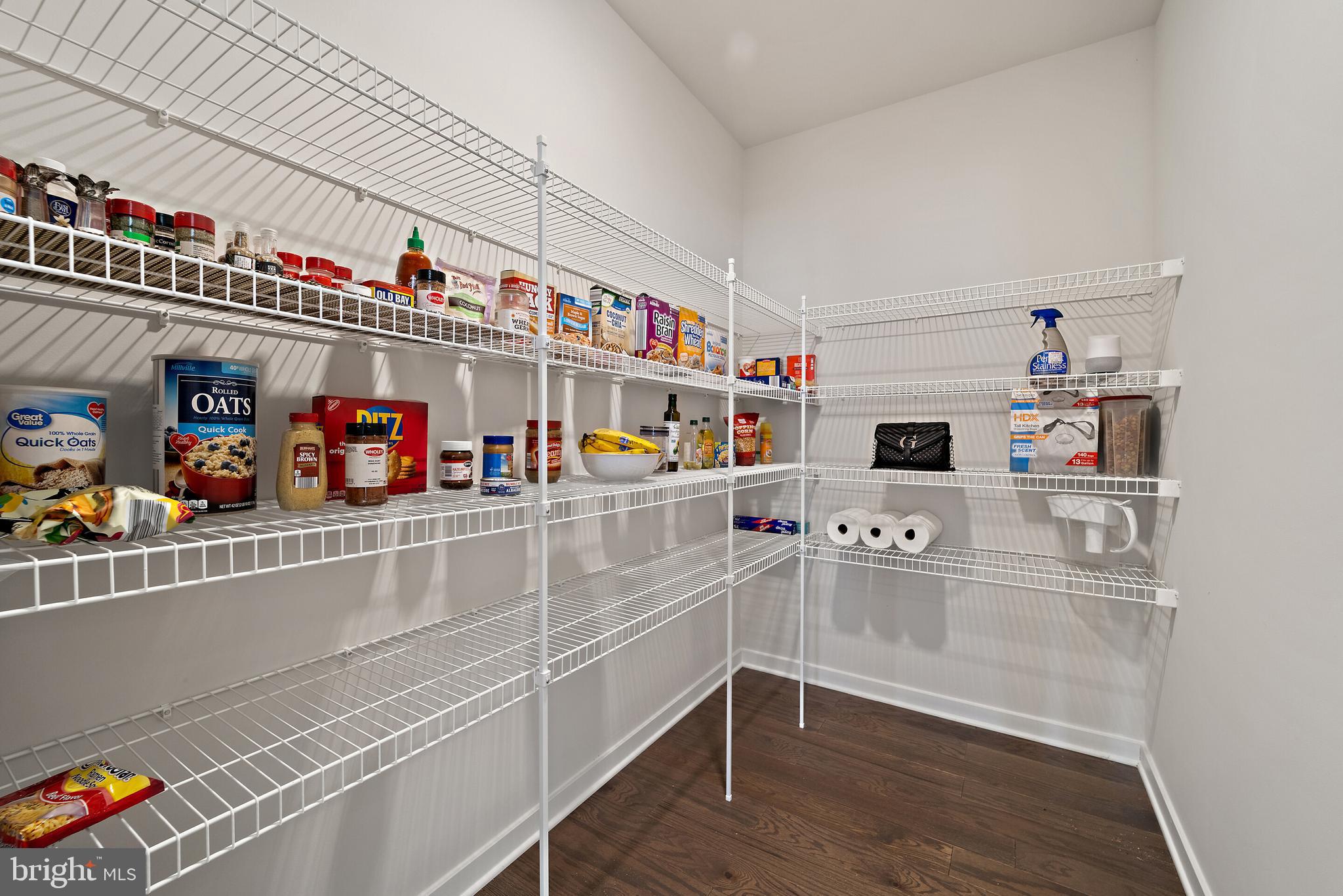 LOUDOUN VALLEY CARLISLE - Residential