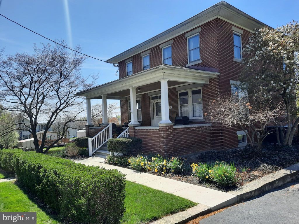 Photo of 778 Old Chickies Hill Road, Columbia, PA 17512 (MLS # PALA2045306)